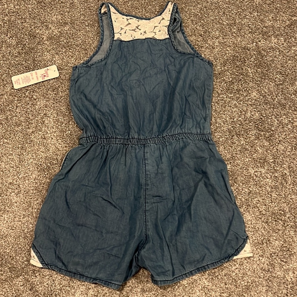 Romper - Picture 9 of 11